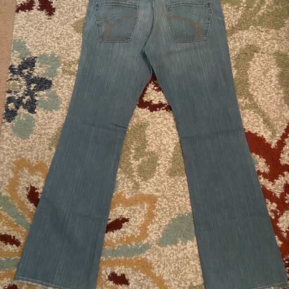 James Cured By Sean Jeans Size 31 - Picture 2 of 5